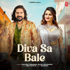 Diva Sa Bale Shiva Choudhary Diva Sa Bale Shiva Choudhary