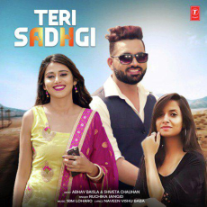Teri Sadhgi Ruchika Jangid Teri Sadhgi Ruchika Jangid