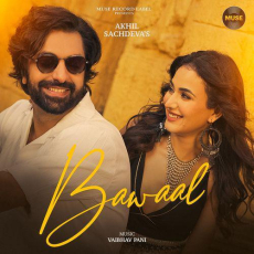 Bawaal Akhil Sachdeva Bawaal Akhil Sachdeva
