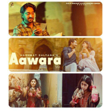 Aawara Hashmat Sultana Aawara Hashmat Sultana