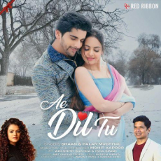 Ae Dil Tu Shaan Ae Dil Tu Shaan