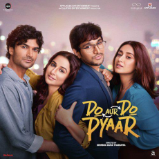 Do Kinaare Do Aur Do Pyaar Do Kinaare Do Aur Do Pyaar